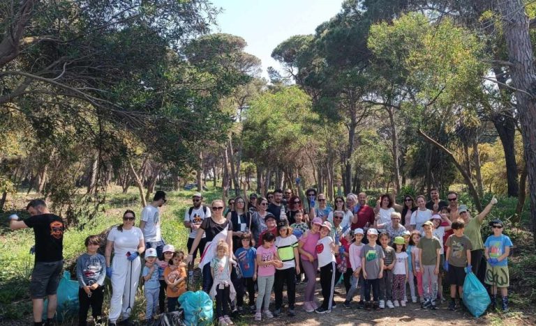 Δήμος Ήλιδας: Με τεράστια επιτυχία οι δύο δράσεις στο πλαίσιο του “Let's Do It Greece 2024” (pics)