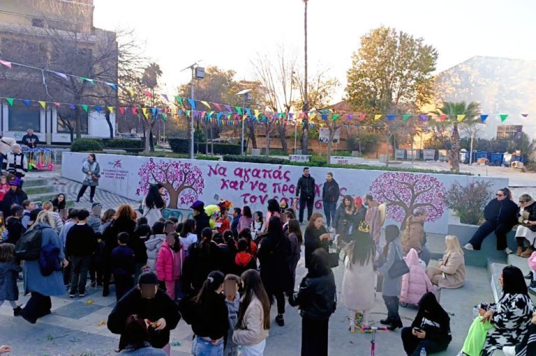 Aμαλιάδα: Σαββατοκύριακο αφιερωμένο στο κυνήγι του (ανανεωμένου) Κρυμμένου Θησαυρού! (pics)