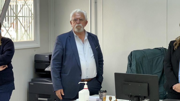 Χριστοδουλόπουλος: «Σε καμία περίπτωση δεν θα επιτρέψουμε την περαιτέρω υποβάθμιση και απαξίωση του Νοσοκομείου Αμαλιάδας»