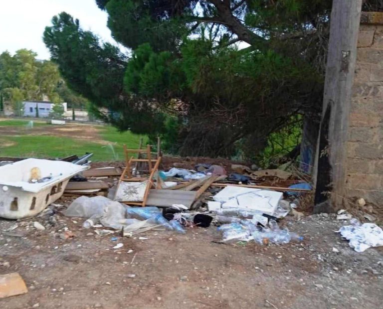 Χρ. Χριστοδουλόπουλος: "Μόνο το νερό; Η καθημερινότητα των δημοτών είναι μια περιπέτεια..."