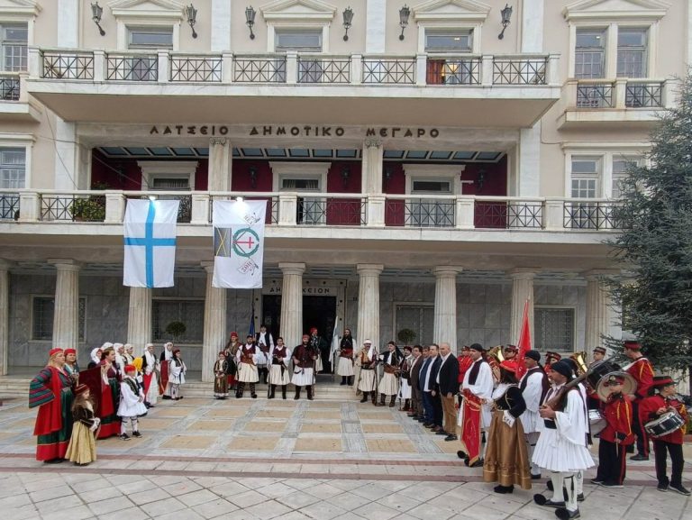 Επετειακή εκδήλωση: 202 χρόνια από τη Μάχη του Πύργου