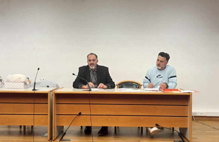 Τοπική Κοινότητα Αμαλιάδας: Συνεδρίασε για πρώτη φορά – Δέσμευση όλων των παρατάξεων για συνεργασία
