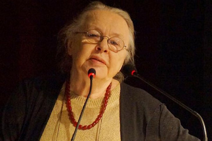Δήμος Ήλιδας: Aποχαιρετά την νεοελληνίστρια Σόνια Ιλίνσκαγια