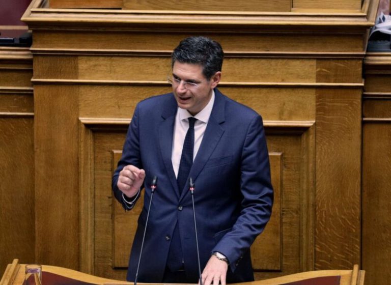 Διονύσης Kαλαματιανός: «Η κυβέρνηση θα έπρεπε να απολογείται και όχι να πανηγυρίζει για την κατάσταση στα νοσοκομεία της Ηλείας»