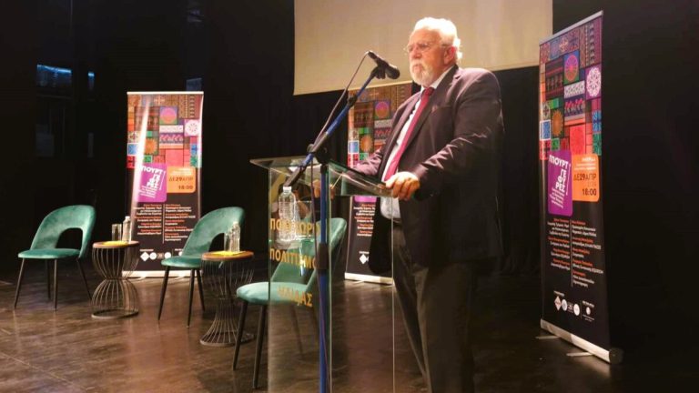 Aμαλιάδα: με ζητούμενο την πλήρη ενσωμάτωση των Ρομά που διαβιούν στη Δυτική Ελλάδα (pics)