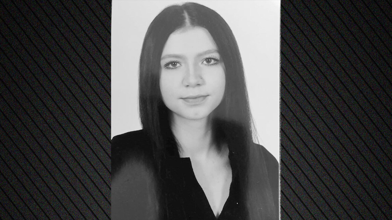 Η 16χρονη Maja ήταν το θύμα του 17χρονου Πολωνού που συνελήφθη στην Κατερίνη - Πώς την παρέσυρε και την σκότωσε μέσα σε παλιό ξυλουργείο