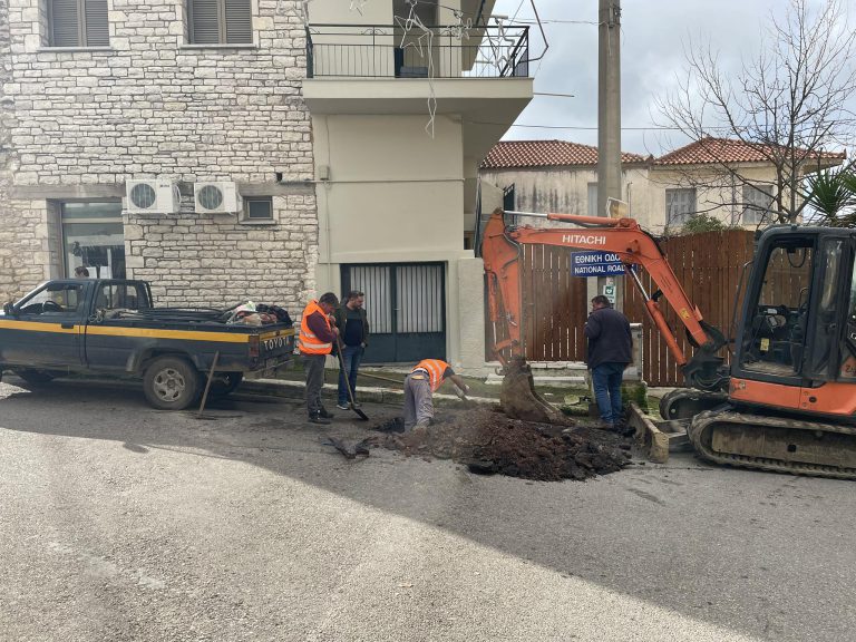 Κωνσταντίνος Μητρόπουλος: “Επιβάλλει” νέο μοντέλο παρεμβάσεων στις Τοπικές Κοινότητες του Δήμου Ζαχάρως