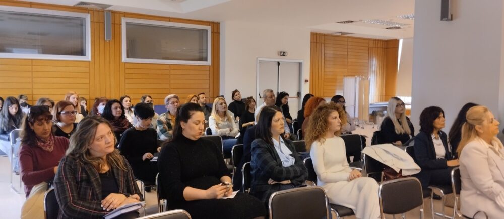 Ο δήμος Πύργου συμμετείχε στον εορτασμό της Παγκόσμιας Ημέρας Κοινωνικής Εργασίας