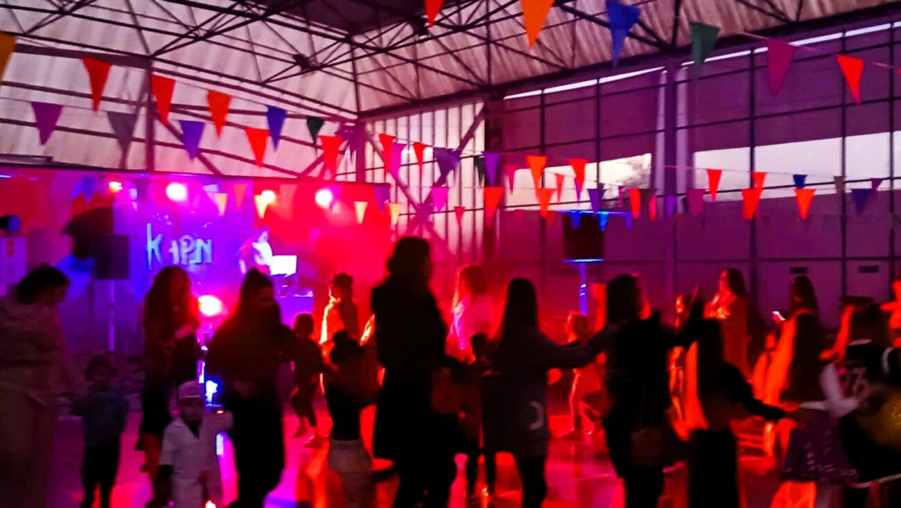 Aμαλιάδα: Καρναβαλιού συνέχεια με «ALL STAR GAME» party (pics)