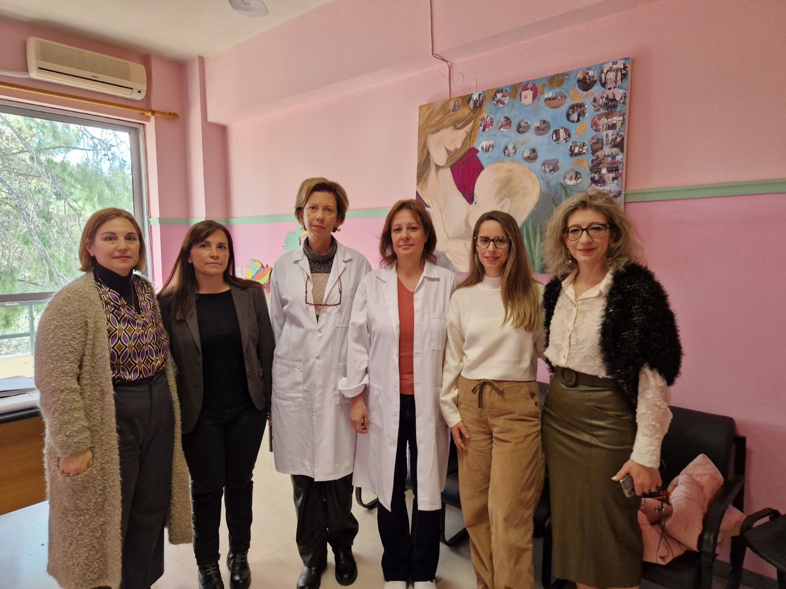 Δήμος Ήλιδας: Συμμετοχή στη γιορτή της Γυναίκας με δράση ευαισθητοποίησης ευάλωτων γυναικών