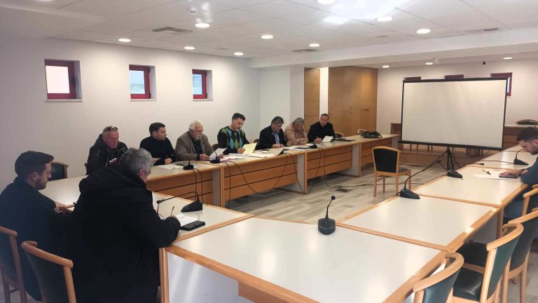 Δήμος Ήλιδας: Εκλογή αντιπροέδρου και συμμετοχή στην προσφυγή της ΚΕΔΕ για το Τέλος Ταφής Απορριμμάτων