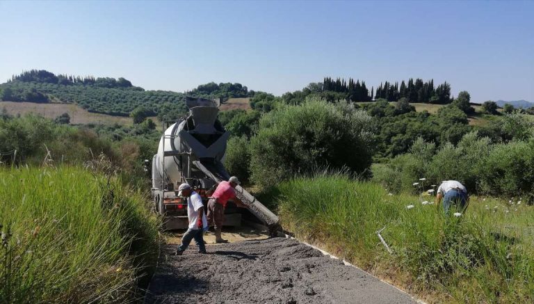 Nέα χρηματοδότηση 1.200.000 ευρώ από το πρώην Ταμείο Μολυβιάτη στο δήμο Ήλιδας!