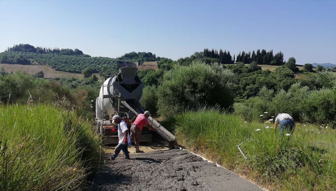 Nέα χρηματοδότηση 1.200.000 ευρώ από το πρώην Ταμείο Μολυβιάτη στο δήμο Ήλιδας!