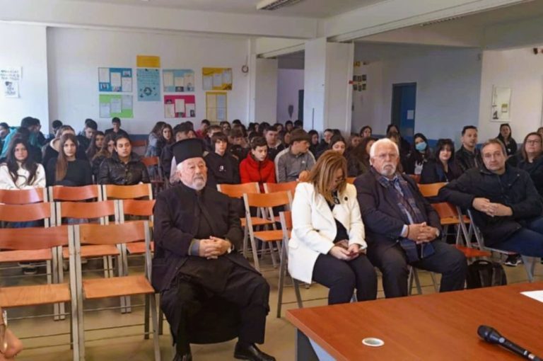 Αμαλιάδα: «Tο ταλέντο δεν έχει φύλο»