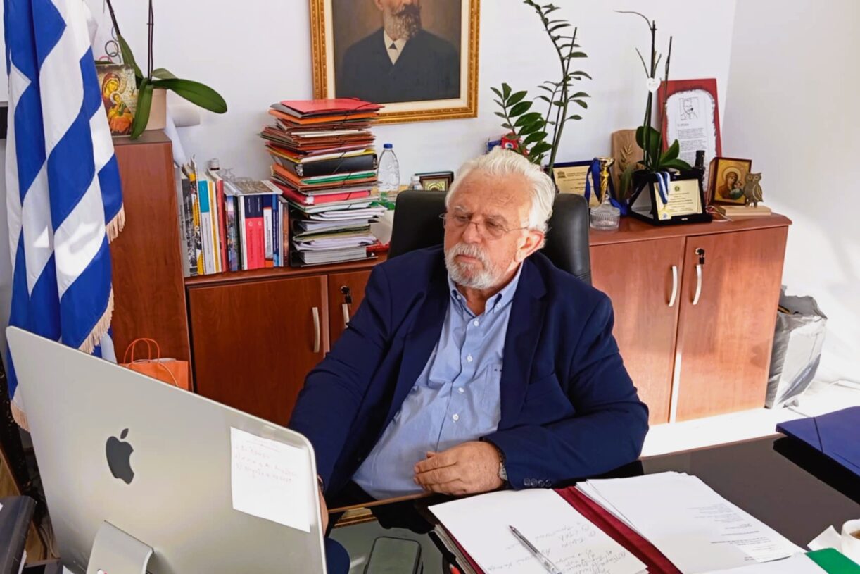 Σε τρεις άξονες oι προτεραιότητες του δήμου Ήλιδας