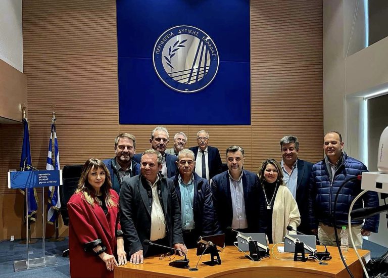 Δήμος Ήλιδας: Συμμετείχε και φέτος στη Γενική Συνέλευση του “Δικτύου Πόλεων με Λίμνες”