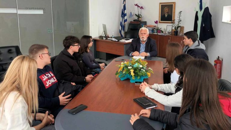 Δήμος Ήλιδας: Στο επίκεντρο η ανάπτυξη εναλλακτικών μορφών τουρισμού