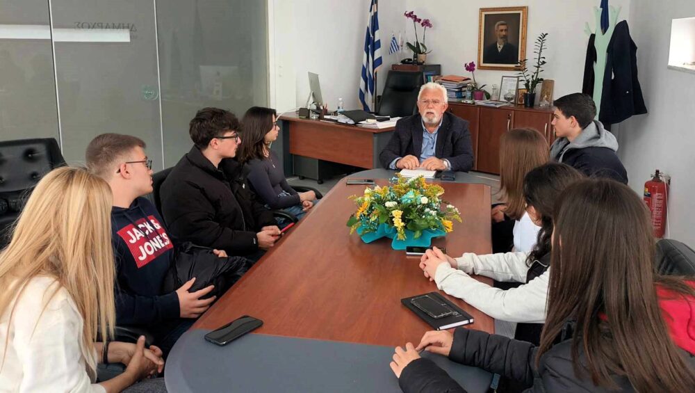 Δήμος Ήλιδας: Στο επίκεντρο η ανάπτυξη εναλλακτικών μορφών τουρισμού