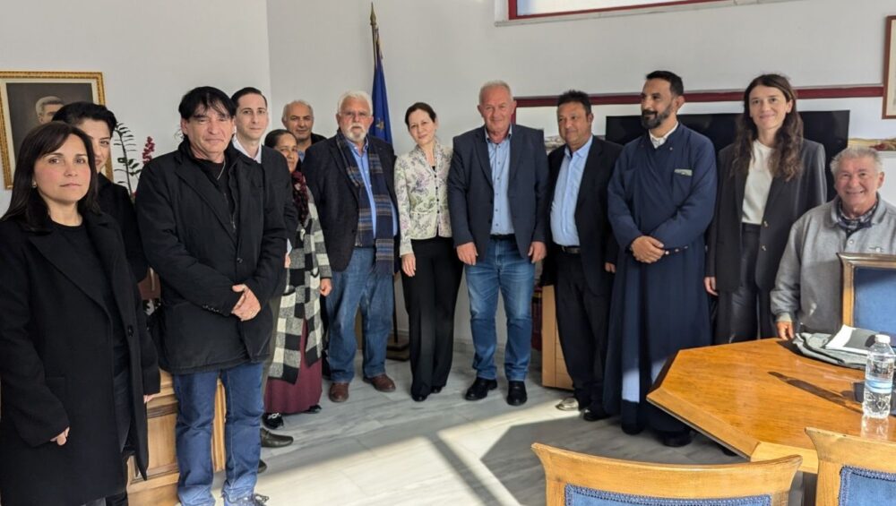 O δήμος Ήλιδας υπό ένταξη σε κοινό πρόγραμμα για τους Ρομά