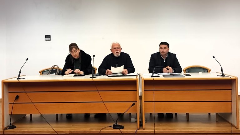 Δήμος Ήλιδας: Συνεργασία σε όλα τα επίπεδα με τους προέδρους των 36 κοινοτήτων  