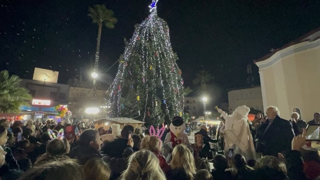 Aμαλιάδα: Ένα διαδραστικό παραμύθι ζωντανεύει σήμερα (27/12) στις 6μμ στην πλατεία Αγίου Αθανασίου