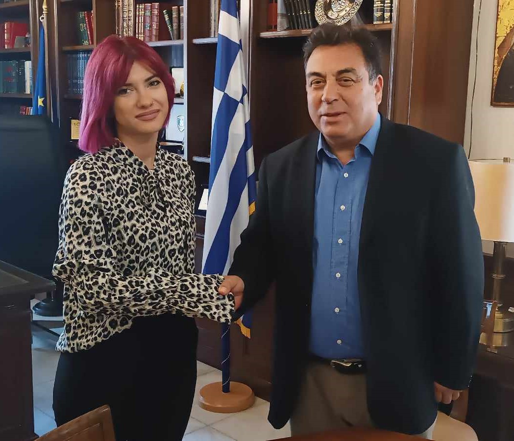 Δήμος Πύργου: Ορκίστηκε δημοτική σύμβουλος η Μαρία Μιχαλακοπούλου