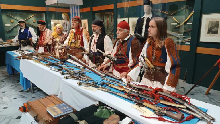 Δήμος Aρχαίας Ολυμπίας: Με κάθε επισημότητα θα εορταστεί η επέτειος της Μάχης στο Πούσι