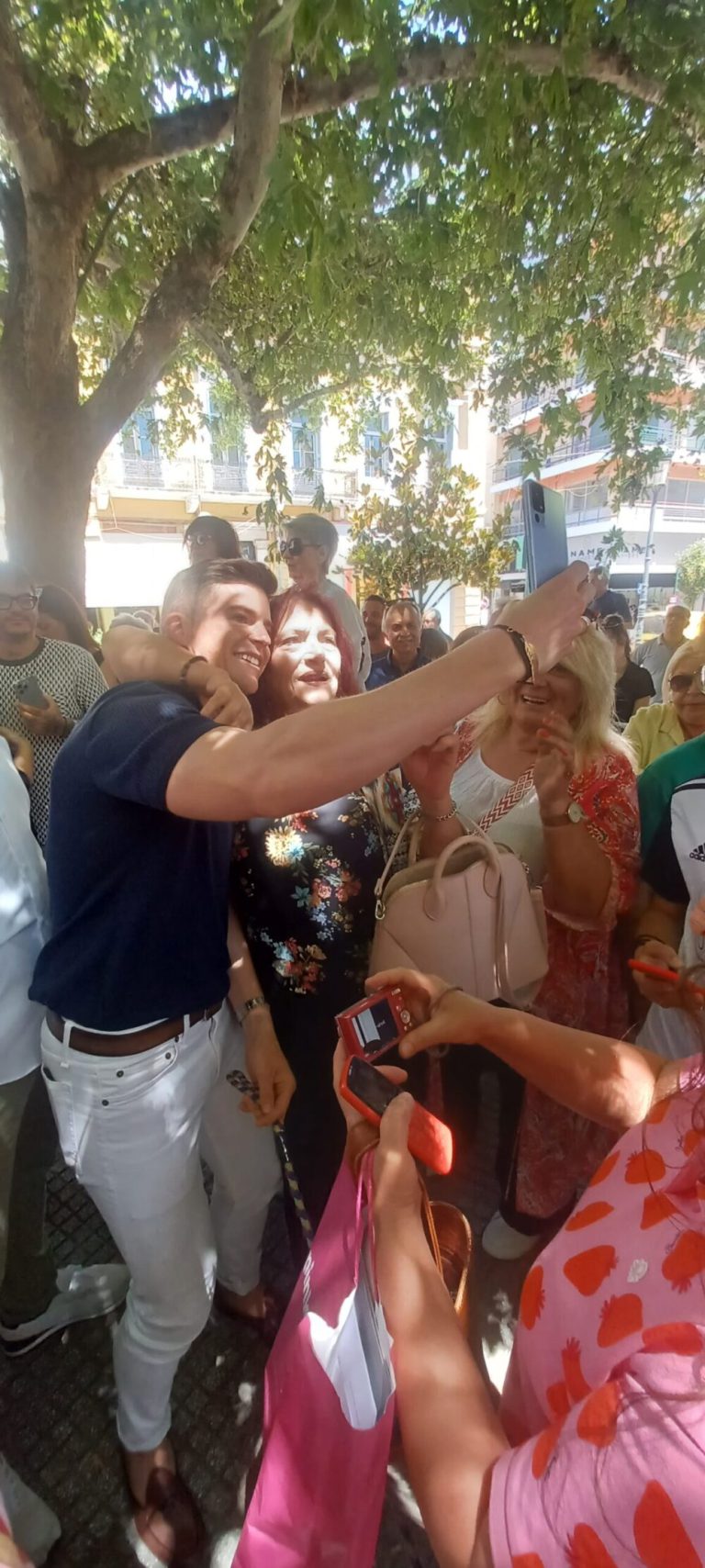 Πύργος: Kασσελάκης