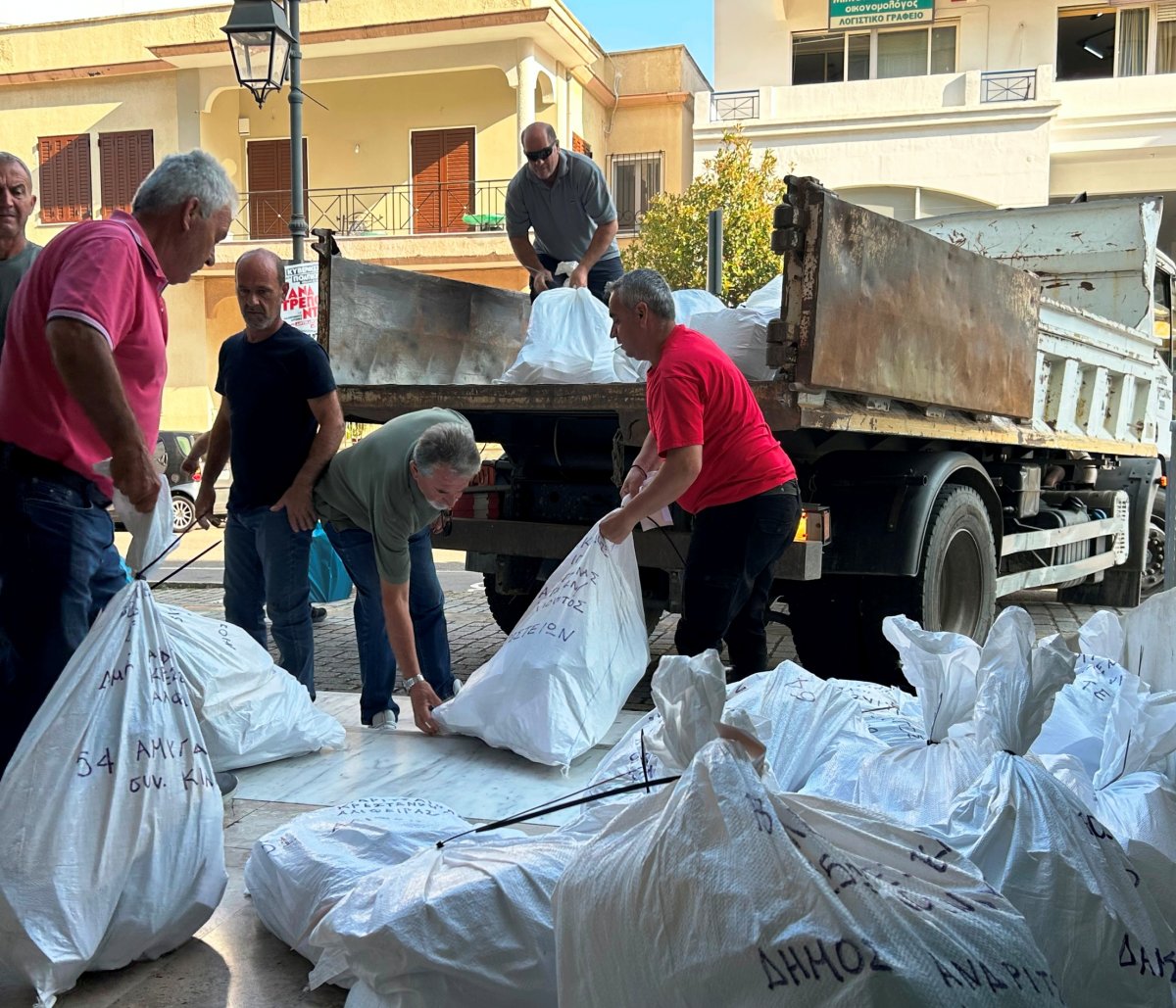 Π.Ε. Ηλείας: Ολοκληρώνονται οι προετοιμασίες για την διεξαγωγή των Εθνικών Εκλογών της 25ης Ιουνίου 2023