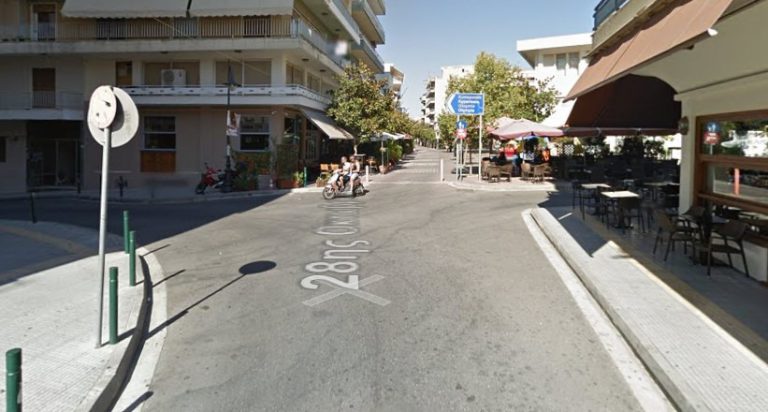 Δήμος Πύργου: Υπεγράφη η σύμβαση για την ανάπλαση της 28ης Οκτωβρίου