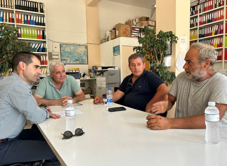 Π.Ε. Ηλείας: Στο επίκεντρο βιομηχανική ντομάτα και σταφίδα