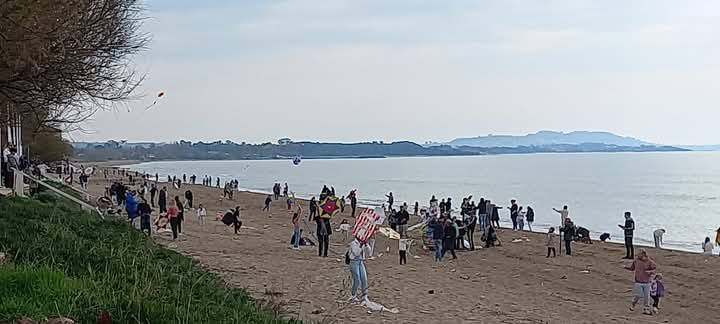 Kουρούτα: Χιλιάδες πολίτες συμμετείχαν στα παραδοσιακά Κούλουμα του δήμου Ήλιδας (pics)