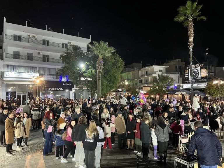 Aμαλιάδα: Φινάλε μελωδικό