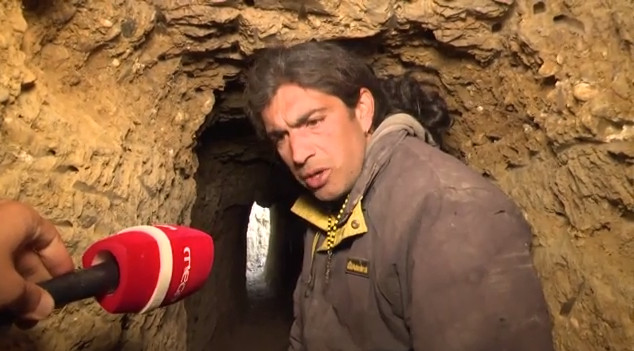 Κόρινθος: Ελεύθερος μέχρι τη δίκη αφέθηκε ο 45χρονος πατέρας της οικογένειας των «παλαιοχριστιανών» - «Αδέρφια δεν σας ακούνε»