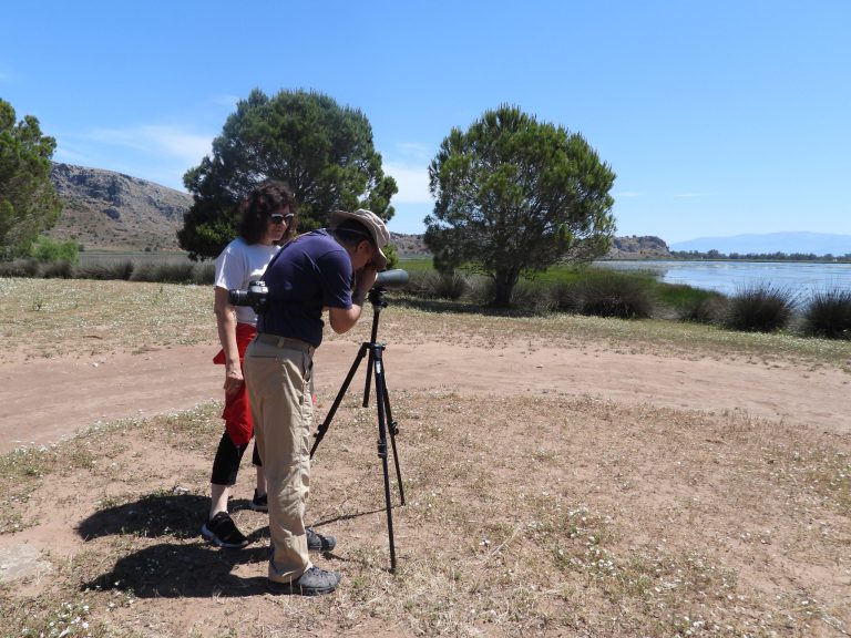 Εθνικό Πάρκο Υγροτόπων Κοτυχίου – Στροφυλιάς: Με θέμα «Υγρότoποι και ανθρώπινη ευημερία» γιορτάζεται φέτος η παγκόσμια ημέρα υγροτόπων