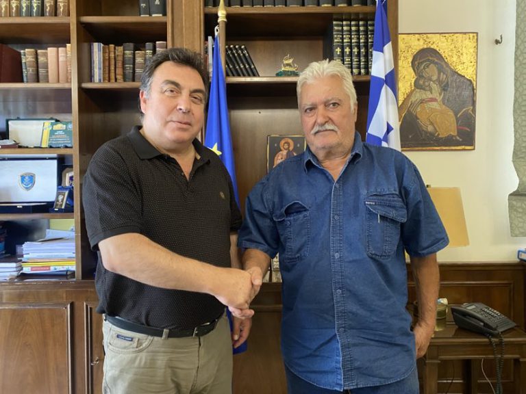 "Ενωμένοι αλλάζουμε τον Πύργο": Νέες δυναμικές υποψηφιότητες με την παράταξη του Δημάρχου Παν. Αντωνακόπουλου