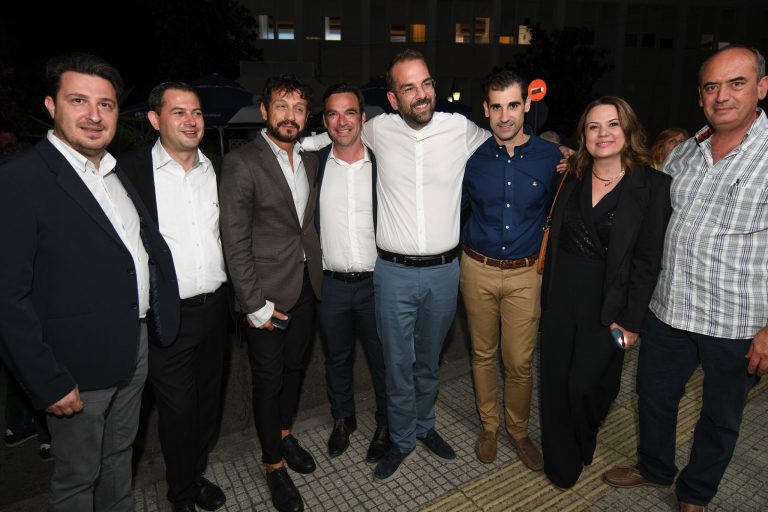 Εκλογές στην Περιφέρεια Δυτικής Ελλάδας: Ξεκάθαρη επικράτηση Φαρμάκη με υψηλό ποσοστό - Τα τελικά στην Ηλεία