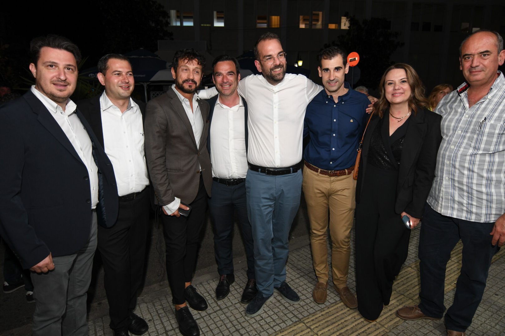 Εκλογές στην Περιφέρεια Δυτικής Ελλάδας: Ξεκάθαρη επικράτηση Φαρμάκη με υψηλό ποσοστό - Τα τελικά στην Ηλεία