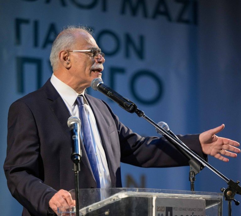 Eπιστολή Καννή σε Δένδια για ΣΕΤΤΗΛ: «Δεν είναι δυνατόν όλες οι προσπάθειες αναδιάρθρωσης του κράτους να έχουν πάντοτε ως θύμα τον Πύργο και κατ’ επέκταση την Ηλεία…»