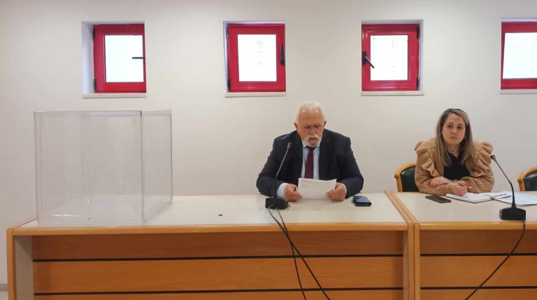 Ο δήμαρχος Ήλιδας Χρήστος Χριστοδουλόπουλος νέος πρόεδρος του Φορέα Διαχείριση Στερεών Αποβλήτων (ΦΟ.Δ.Σ.Α.) Ν. Ηλείας