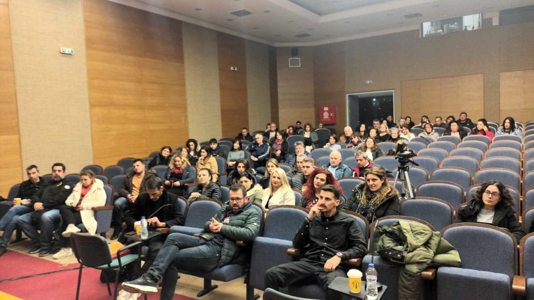 Δήμος Ήλιδας: Εκπρόσωποι συλλόγων