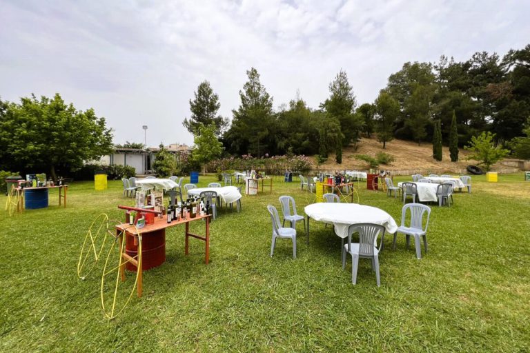 Aμαλιάδα: «Κερνάμε Ελλάδα» και «Euro Agro Expo» μαζί!