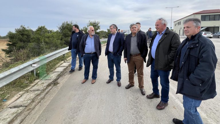 Tριανταφυλλιά: Εξήγγειλε Κέντρο Διαλογής Ανακυκλώσιμων Υλικών (KΔΑY) ο Γραφάκος