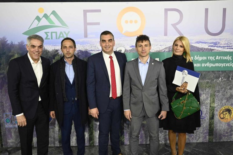 Δήμος Aρχαίας Oλυμπίας: Στους 91 Δήμους που υπέγραψαν την Ιδρυτική Διακήρυξη του Ελληνικού Δικτύου Ανθεκτικών Πόλεων