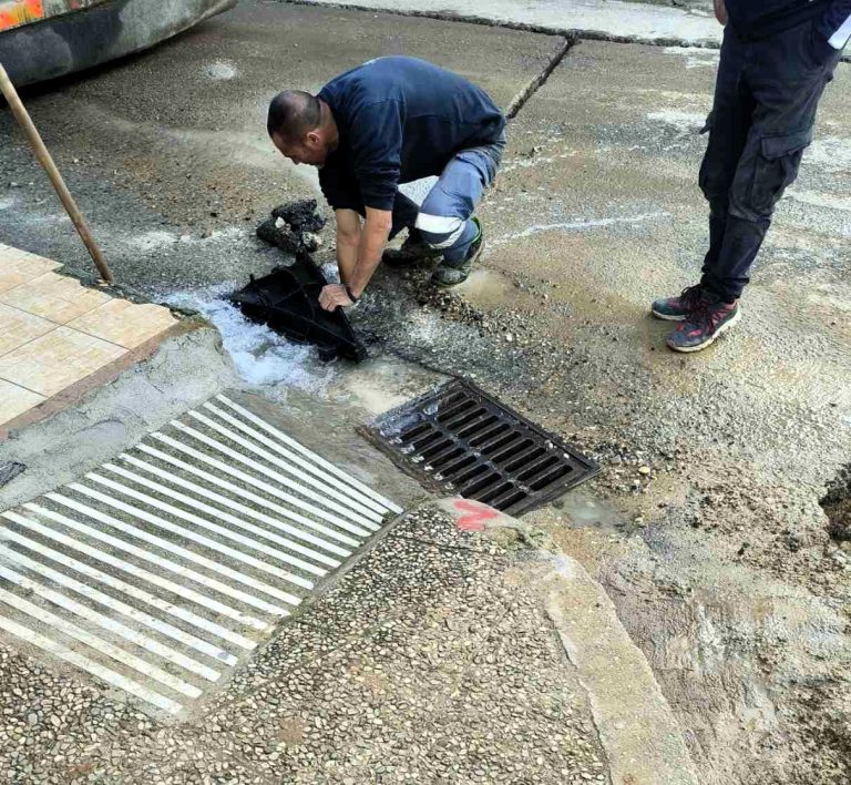 Aμαλιάδα: Διακοπή υδροδότησης σε αρκετές περιοχές της πόλης