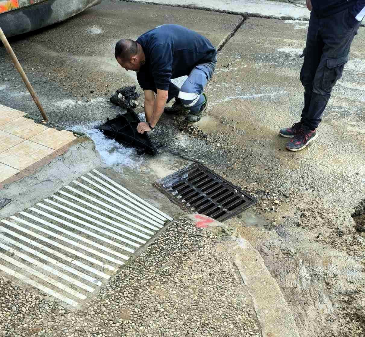 Aμαλιάδα: Διακοπή υδροδότησης σε αρκετές περιοχές της πόλης