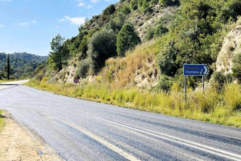 Γιαννόπουλος: «Προς ολοκλήρωση οι εργασίες αποκατάστασης ζημιών στις πυρόπληκτες περιοχές του Δήμου Αρχαίας Ολυμπίας»