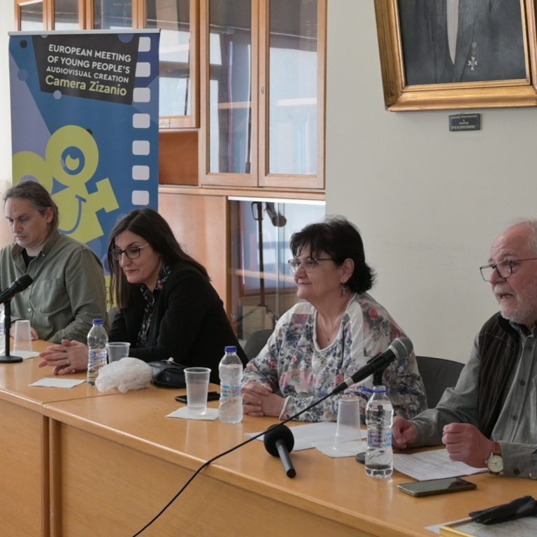 Ψηφιακό Aποθετήριο Tοπικής Iστορίας της Ηλείας: Με στόχο την ενίσχυση της τοπικής ταυτότητας