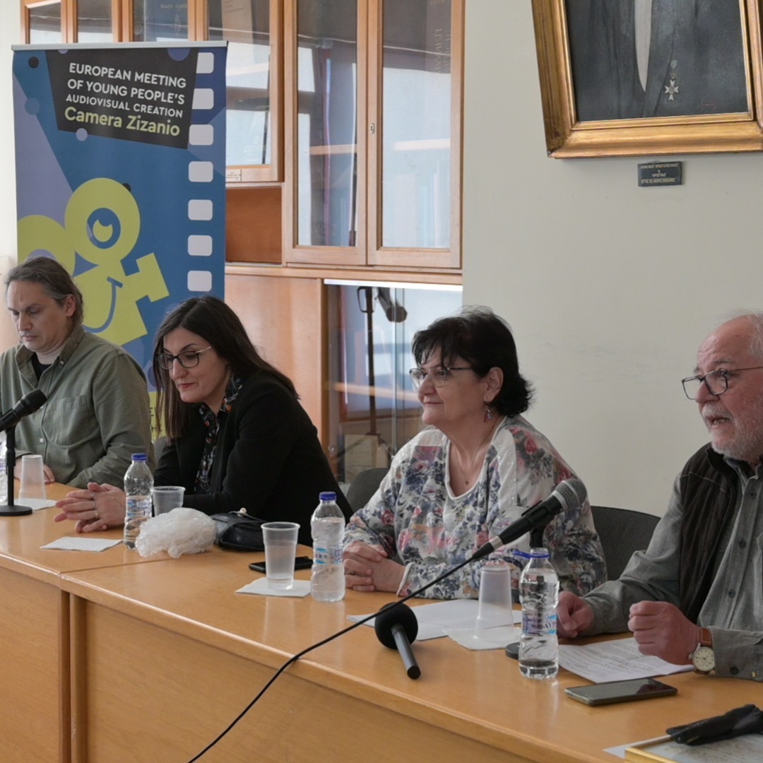 Ψηφιακό Aποθετήριο Tοπικής Iστορίας της Ηλείας: Με στόχο την ενίσχυση της τοπικής ταυτότητας