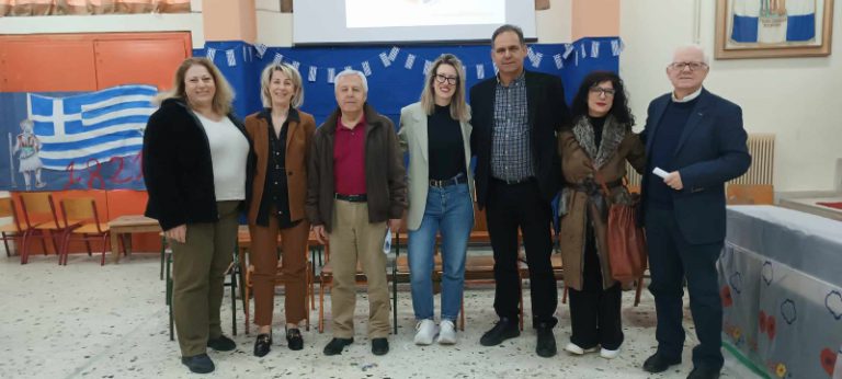 O Δήμος Πύργου δίπλα στα αδέσποτα ζώα
